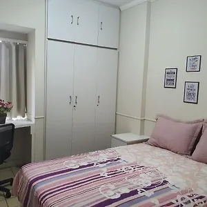 Domiciliar - ótima Localização Em Piedade Quarto em Acomodações Particulares