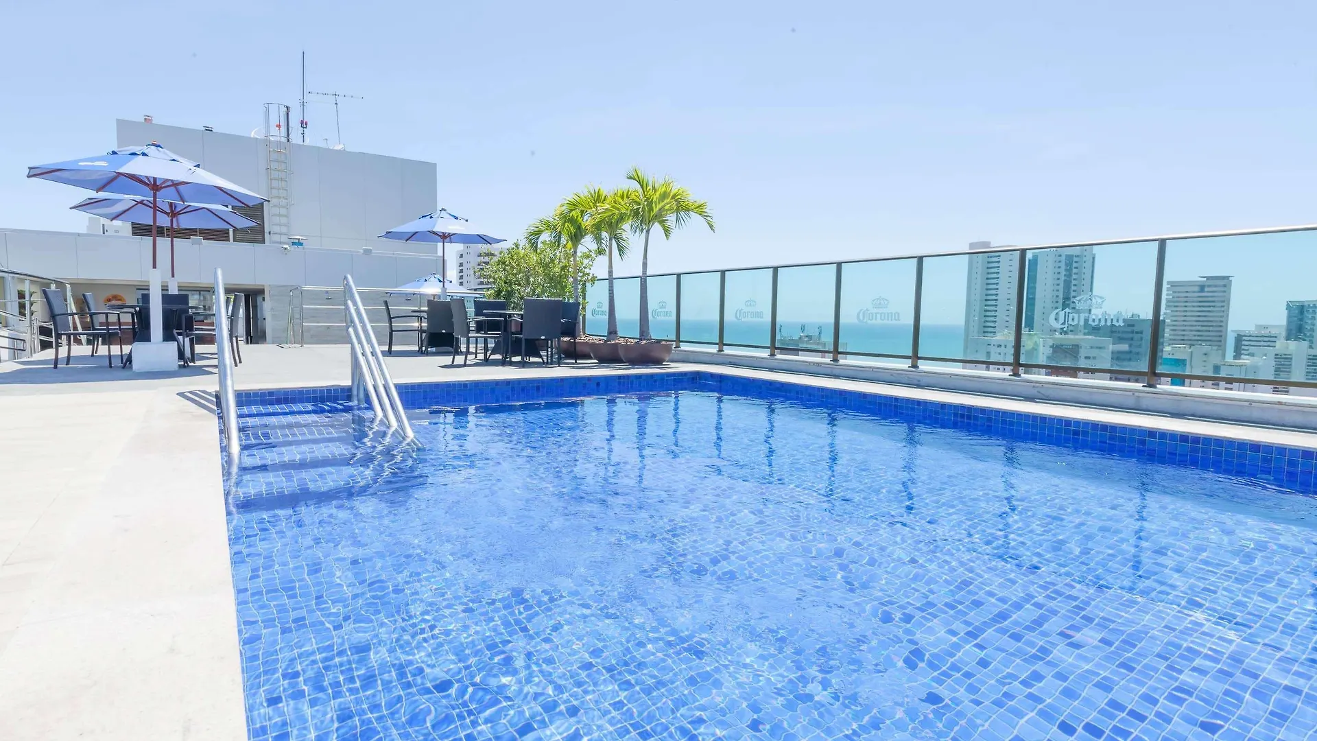 Roomo Praia De Boa Viagem Residencial Recife Brazil