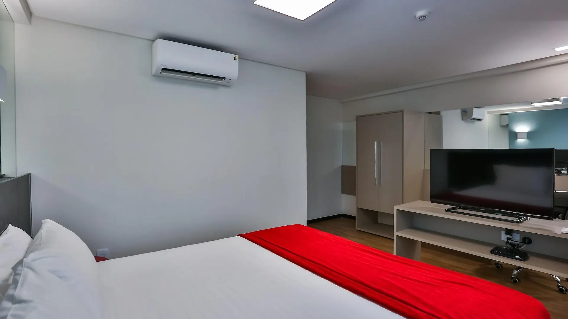 Roomo Praia De Boa Viagem Residencial Recife Brazil