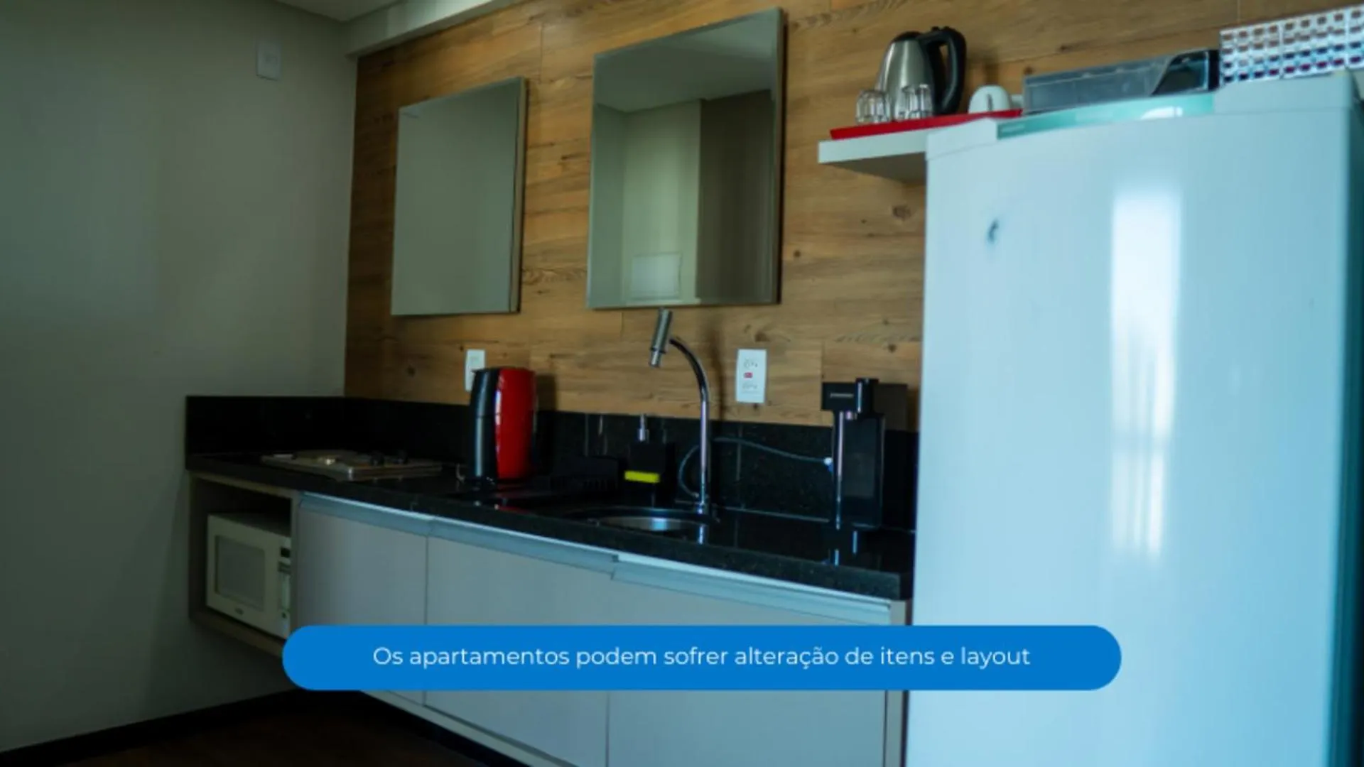 Apartment Roomo Praia De Boa Viagem Residencial Recife Brazil